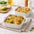 Forma Stoneware Individual Bakers - Bel Piatto