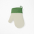 Maison Silicone Oven Mitt