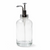 Maison Glass Dispenser Bottle