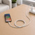 9' Fast Charging Cable