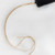Eva Phone Lanyard & Insert Card - Champagne