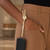 Odette Phone Wristlet Strap & Insert Card - Cream