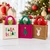 Festive Mini Gift Bags - Set of 3 - NEW
