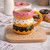 Sprinkled Donuts Stack Mug