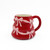 Holiday Bows Mug