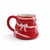 Holiday Bows Mug