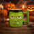 Monster Mash Mug