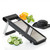 Stainless Steel Mandoline