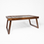 Acacia Folding Tray