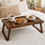 Acacia Folding Tray - NEW