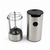 Stainless Rechargable Grinder