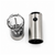 Stainless Rechargable Grinder