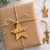Wooden Ornament Gift Tags - Set of 20 - NEW