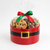 Santa Belt Bucket - NEW