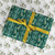 Evergreens & Mistletoe Wrap - NEW