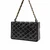 Haute Handbag Glass Ornament