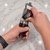 Stainless Steel Can Opener - NEW
