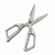 Heavy Duty Stainless Steel Scissors