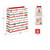 Holiday Gift Bags - Set of 6