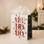 Holiday Gift Bags - Set of 6 - NEW