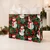 Holiday Gift Bags - Set of 6 - NEW