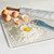 Marble & Acacia Rolling Pin