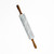 Marble & Acacia Rolling Pin - NEW