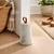 Marble & Leather Door Stopper - NEW