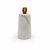 Marble & Leather Door Stopper - NEW