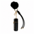 Lipstick Case Bag Charm - Midnight - NEW