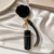 Lipstick Case Bag Charm - Midnight - NEW