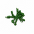 Festive Curly Bows - Set of 8 - NEW