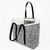 Stono Large Essentials Tote - Cheetah