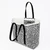 Stono Large Essentials Tote - Cheetah