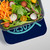 Jesus Fish RPET Lunch Box - Personalized