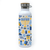 Hanukkah Holiday Icons Canteen Bottle 25 oz.