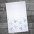 Sprinkled Menorahs Ultra Fiber Hand Towel