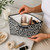 Zippy Pouch - Cheetah - NEW
