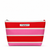 Zippy Pouch - Candy Stripes - NEW