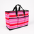 Dolly Hauler Pocket Tote - Candy Stripes - NEW