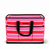 Dolly Hauler Pocket Tote - Candy Stripes