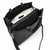 Burke Satchel - Black - NEW