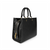 Burke Satchel - Black - NEW