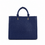 Burke Satchel - Navy - NEW