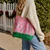 Cooper Medium Tote - Blush trees - NEW