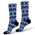 Hanukkah Sweater Socks