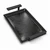 Carbon Steel Griddle - Bel Piatto
