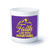 Faith Can Move Mountains Candle - Personalized