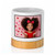 Photo 1 Ceramic Container & Base