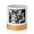 Photo 1 Ceramic Container & Base